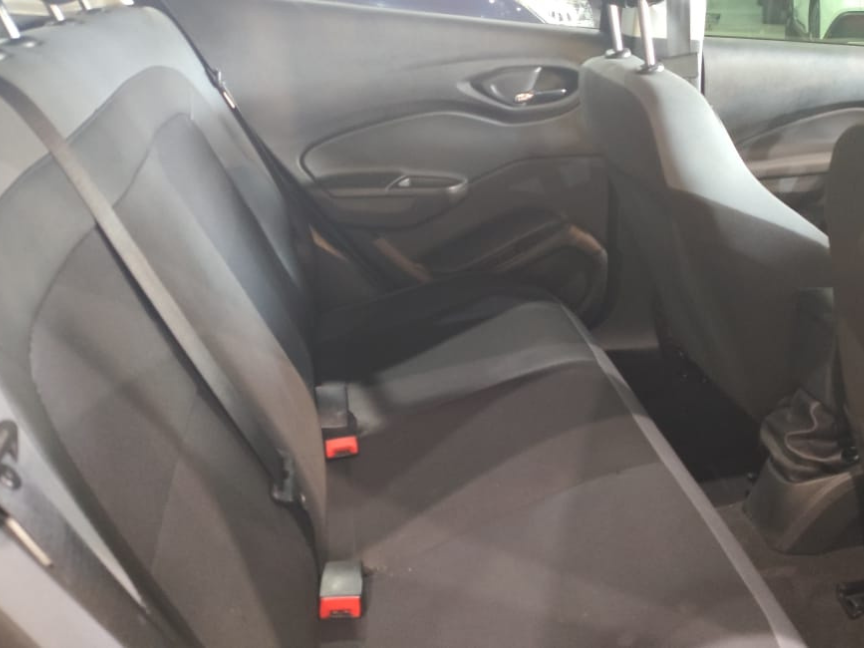 ONIX 1.4 MPFI ACTIV 8V FLEX 4P AUTOMÁTICO15