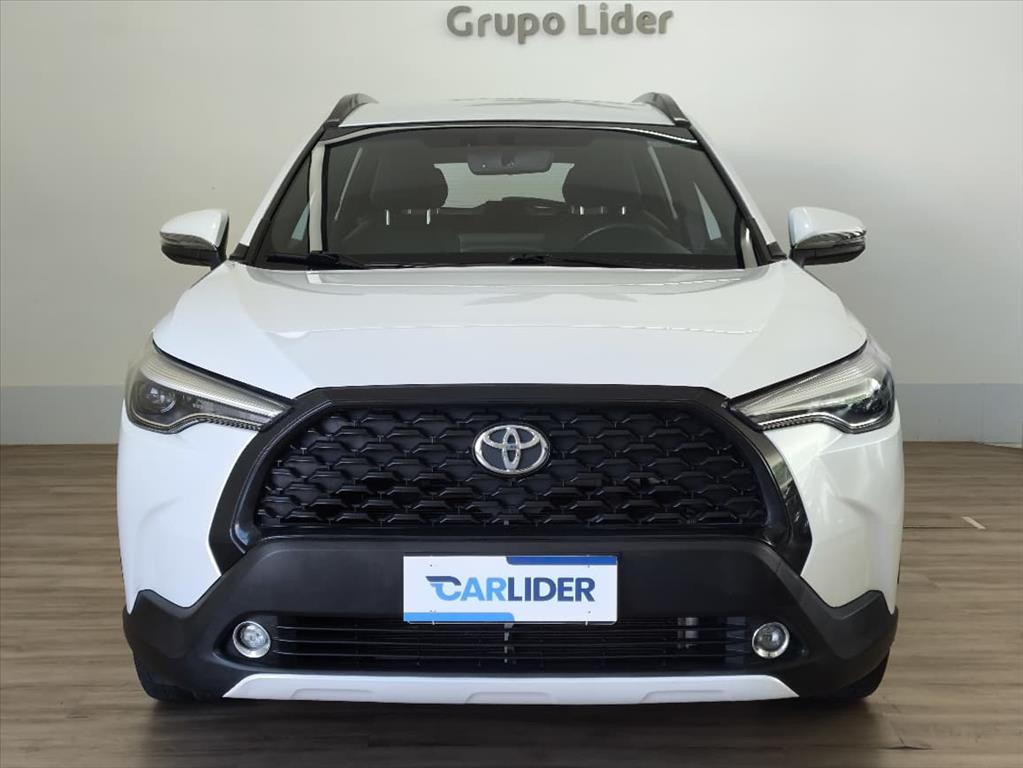 COROLLA CROSS 2.0 VVT-IE FLEX XRE DIRECT SHIFT1