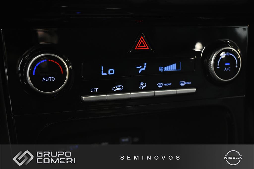 CRETA 1.0 TGDI FLEX LIMITED AUTOMÁTICO10