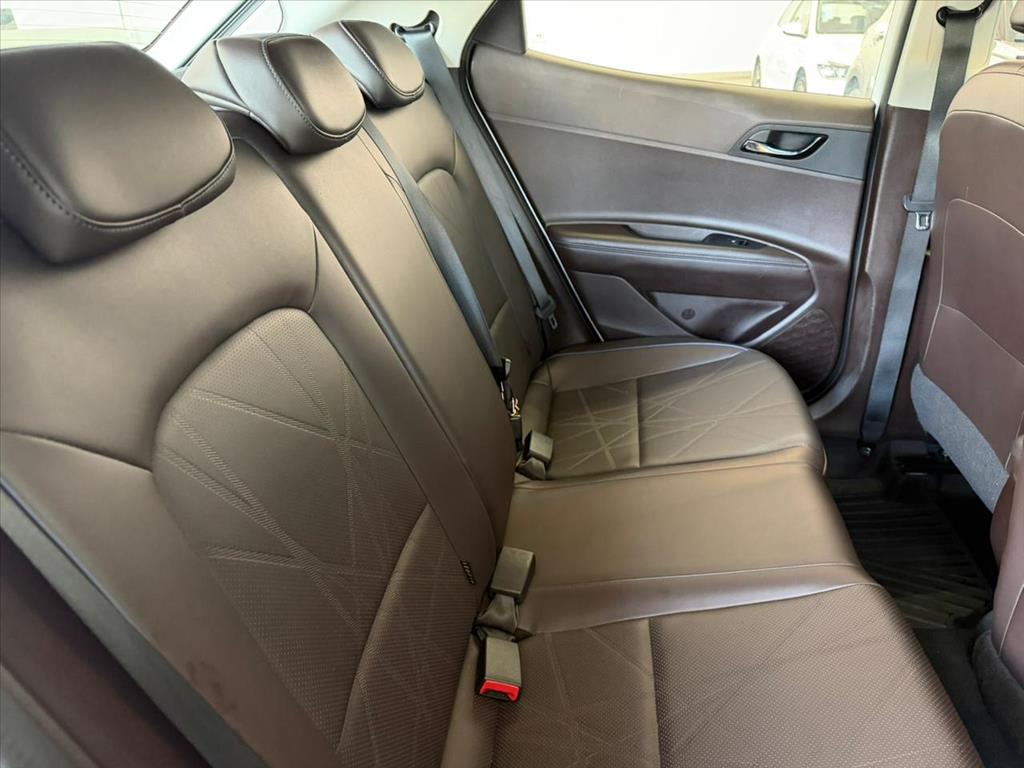 HB20 1.0 TGDI FLEX DIAMOND AUTOMÁTICO8