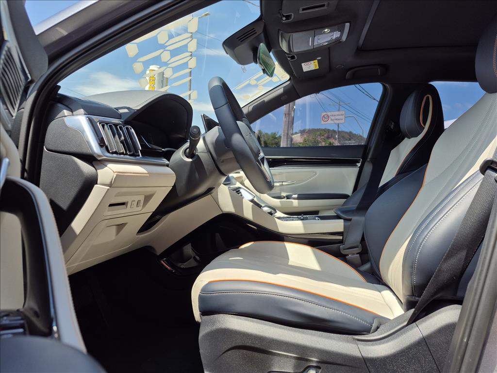 Foto ilustrativa do carro