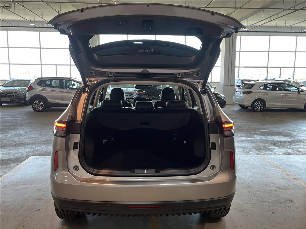 HAVAL H6 1.5 PHEV19 E-TRACTION7