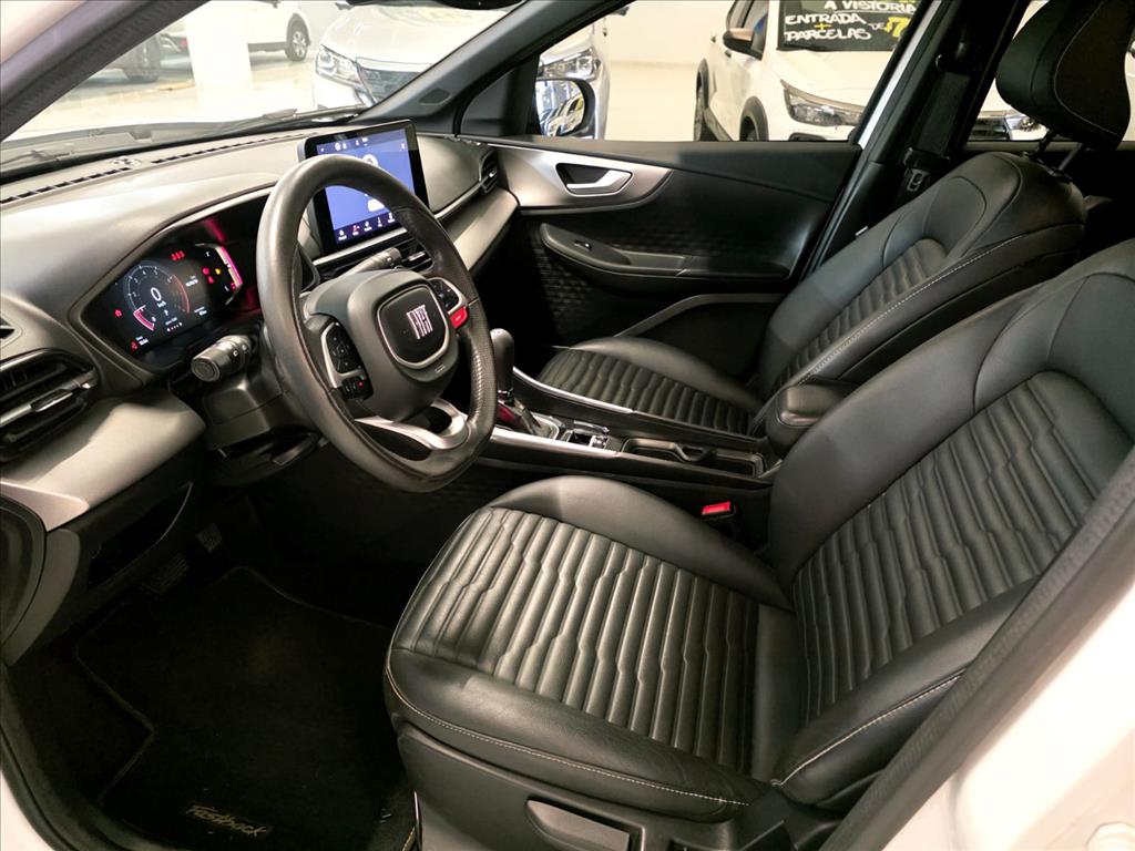 FASTBACK 1.0 TURBO 200 FLEX IMPETUS CVT7