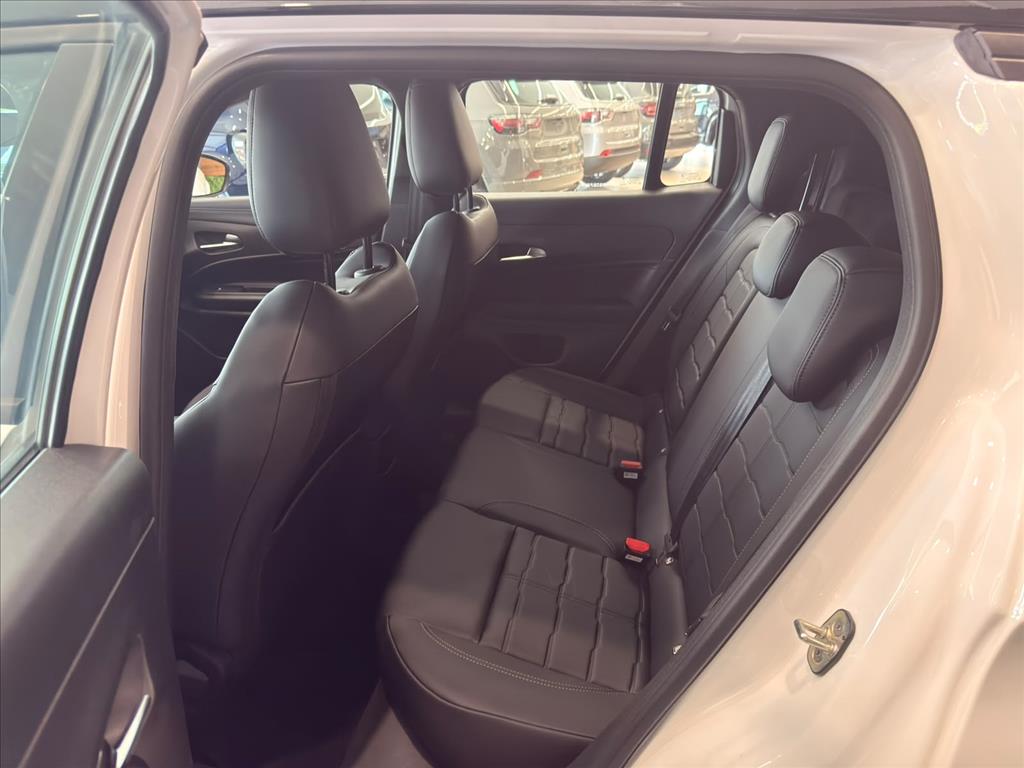 AVENGER 1.0 T200 TURBO MHEV LIMITED CVT11