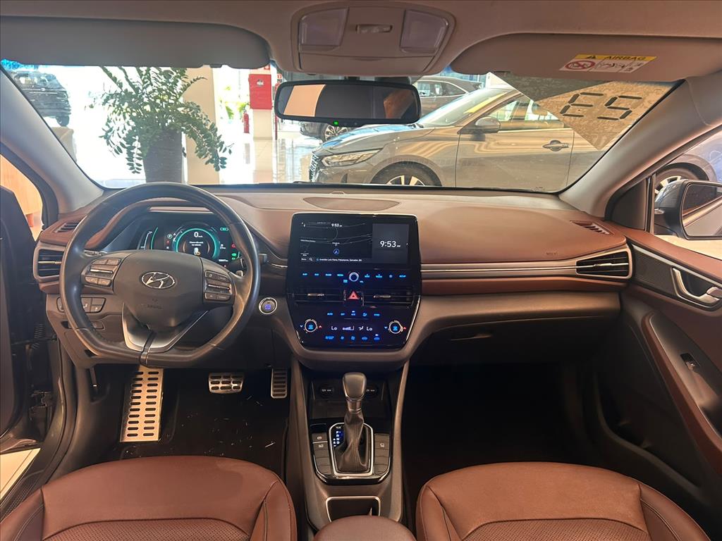 Hyundai 1.6 GDI HEV Dct - foto 7