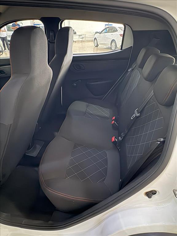 KWID 1.0 12V SCE FLEX ZEN MANUAL11