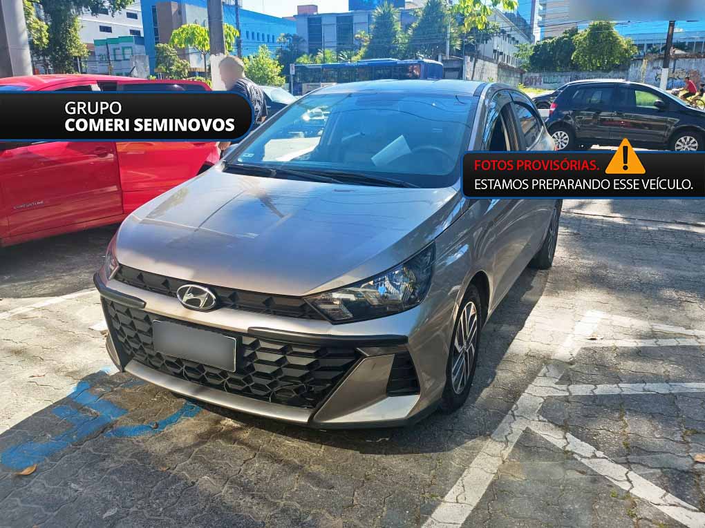 HB20 1.0 12V FLEX LIMITED MANUAL