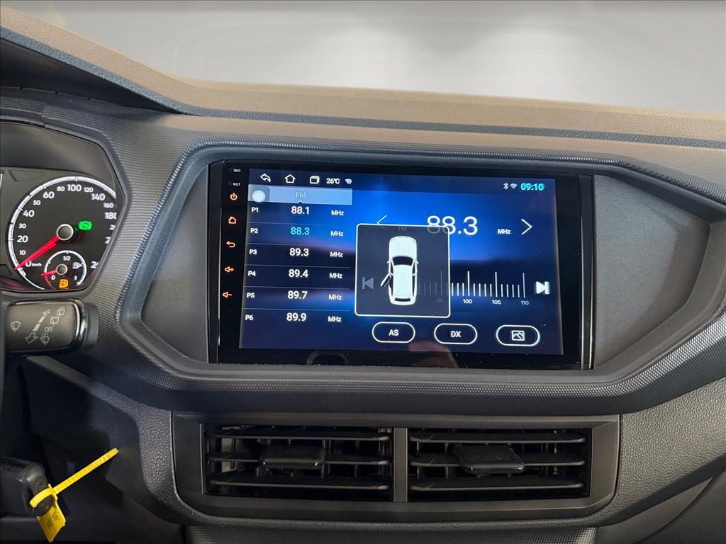 T-CROSS 1.0 200 TSI TOTAL FLEX SENSE AUTOMÁTICO8