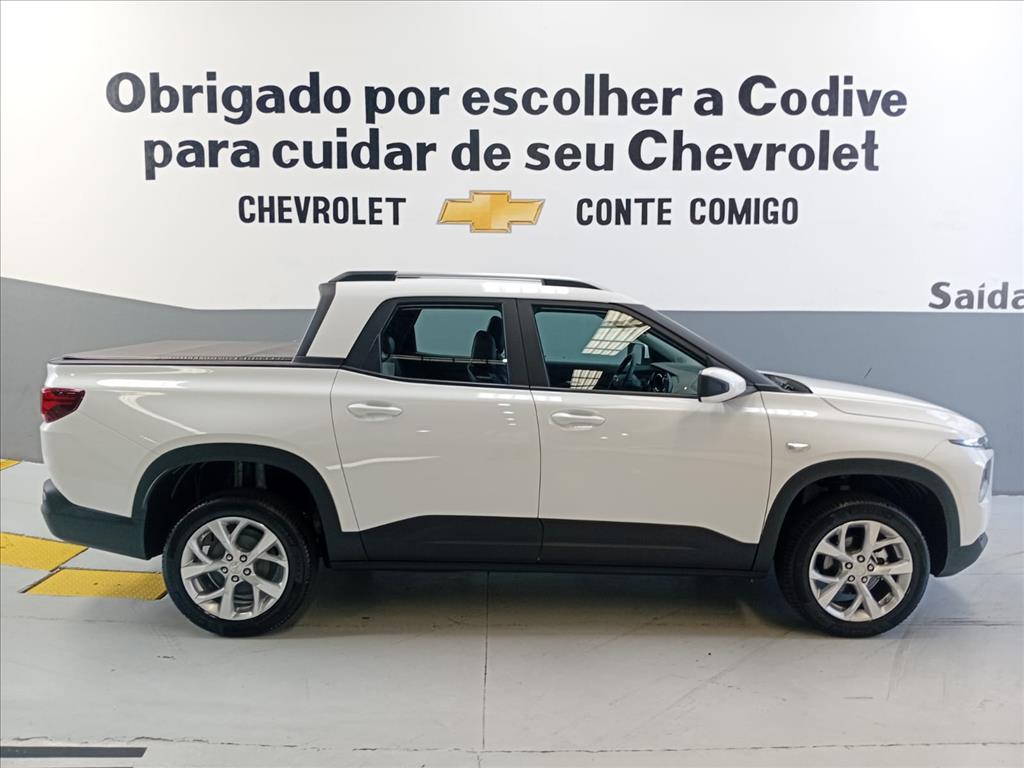 MONTANA 1.2 TURBO FLEX LTZ AUTOMÁTICO
