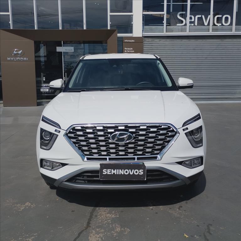 CRETA 1.0 TGDI FLEX PLATINUM AUTOMÁTICO1