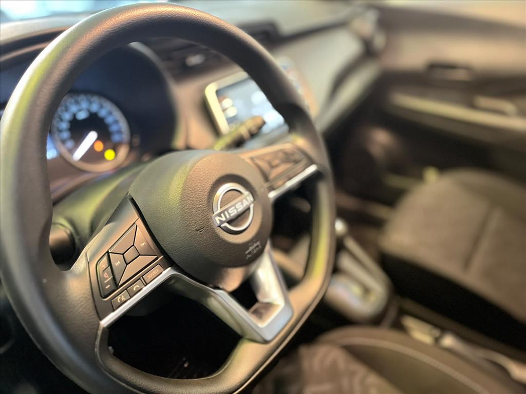 KICKS 1.6 16V FLEXSTART ACTIVE XTRONIC10