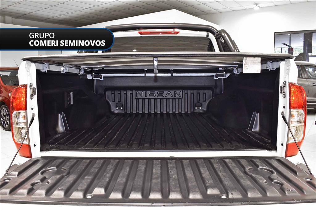 FRONTIER 2.3 16V TURBO DIESEL ATTACK CD 4X4 AUTOMÁTICO18