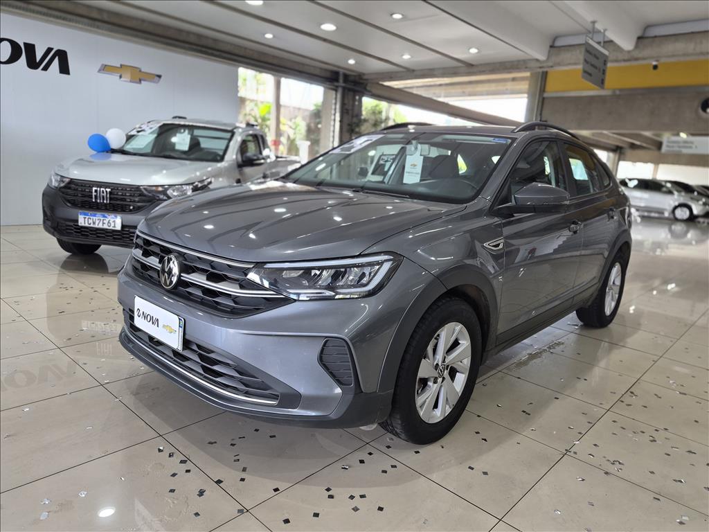 Imagem do carro VOLKSWAGEN NIVUS