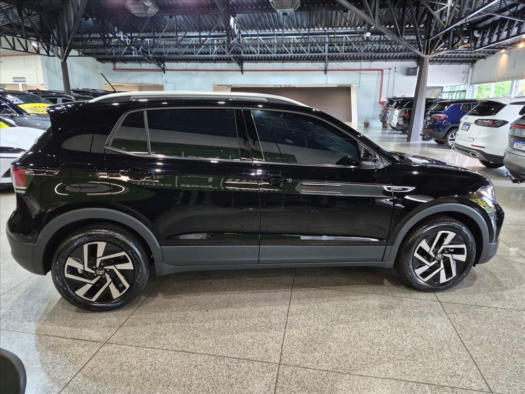 T-CROSS 1.4 250 TSI TOTAL FLEX HIGHLINE AUTOMÁTICO3