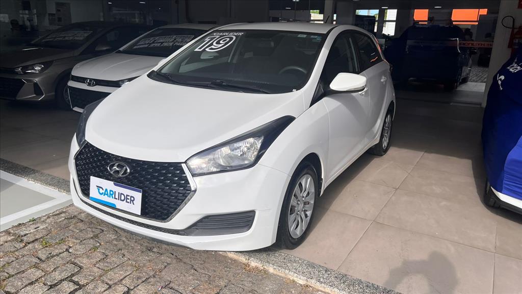 HB20 1.0 COMFORT PLUS 12V FLEX 4P MANUAL2