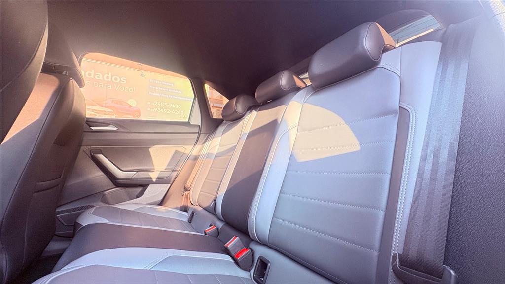 NIVUS 1.0 200 TSI TOTAL FLEX HIGHLINE AUTOMÁTICO13