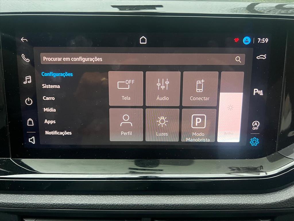 NIVUS 1.0 200 TSI TOTAL FLEX HIGHLINE AUTOMÁTICO