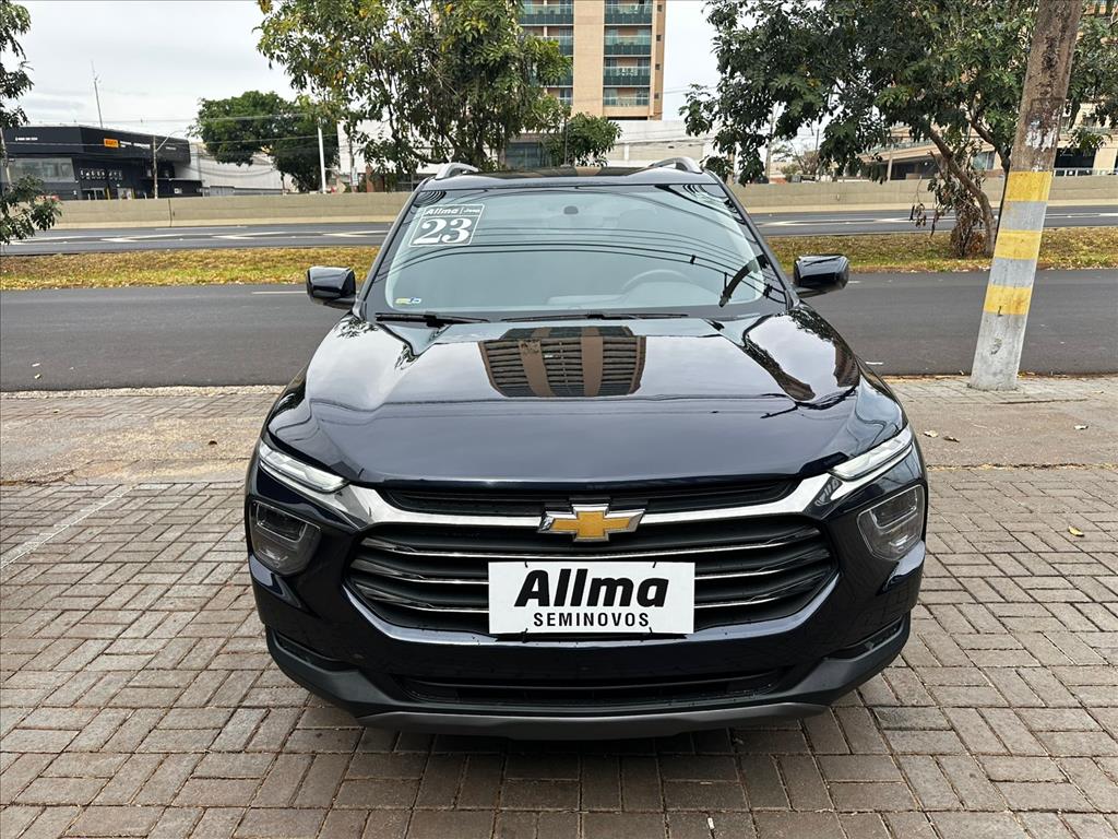 MONTANA 1.2 TURBO FLEX PREMIER AUTOMÁTICO MONTANA 1.2 TURBO FLEX PREMIER AUTOMÁTICO