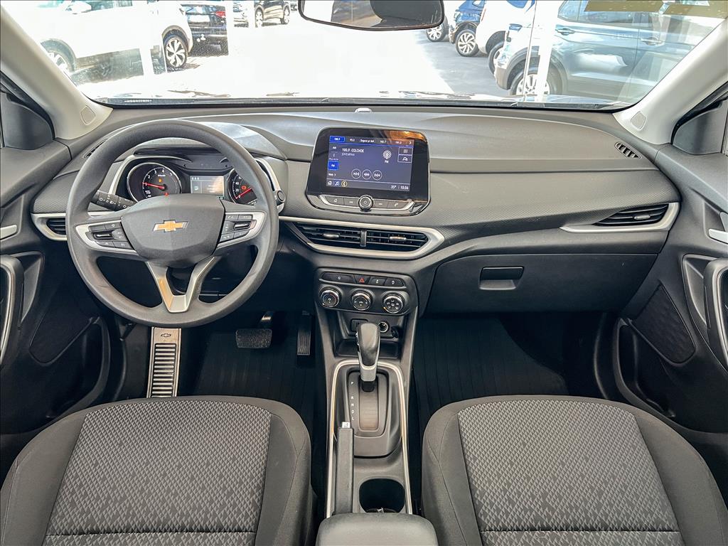 TRACKER 1.0 TURBO FLEX AUTOMÁTICO10