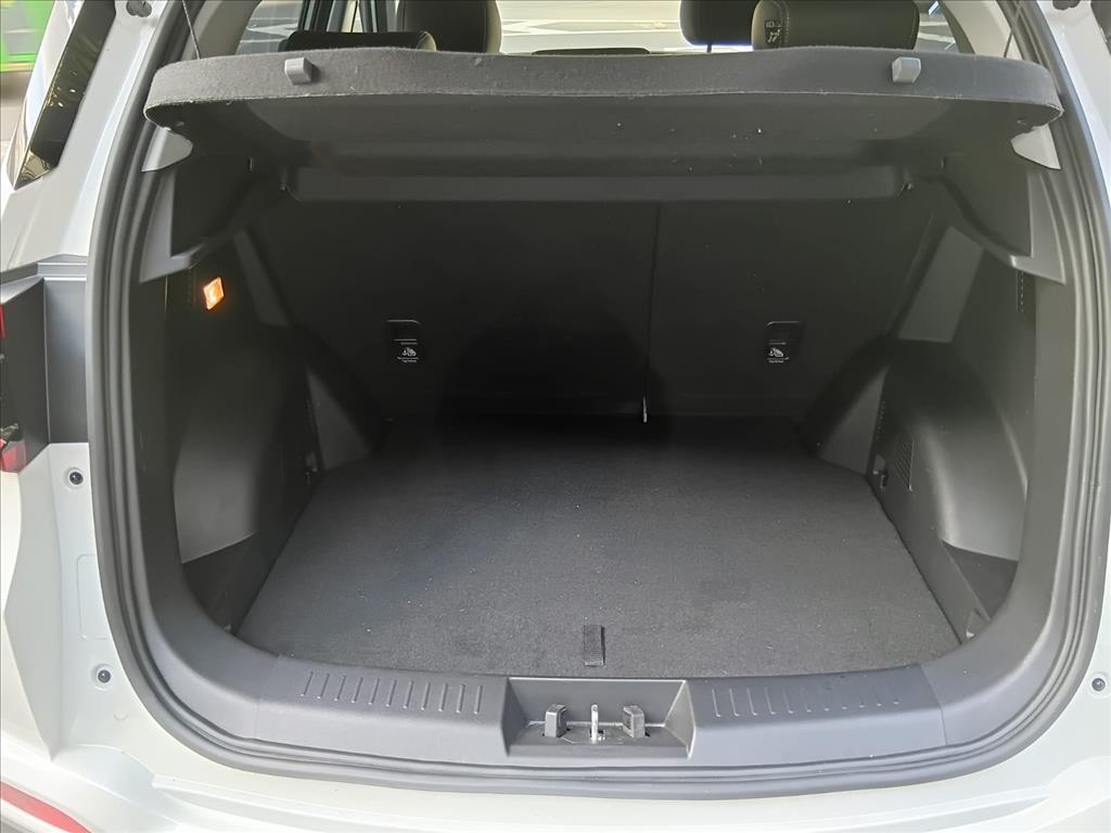 CAOA Chery-TIGGO 5x-1.5 VVT TURBO iFLEX SPORT CVT