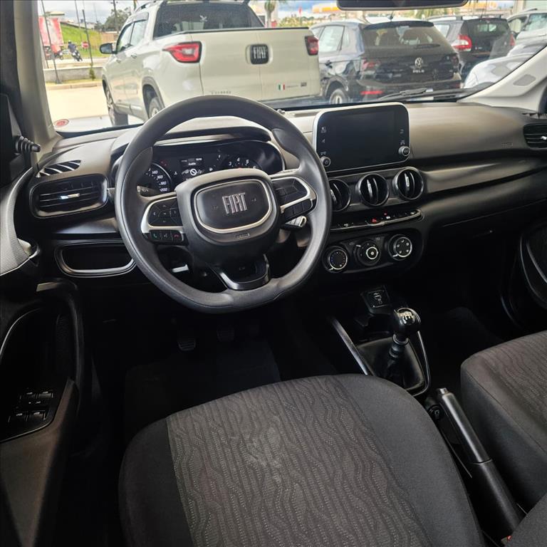 CRONOS 1.3 FIREFLY FLEX DRIVE MANUAL6