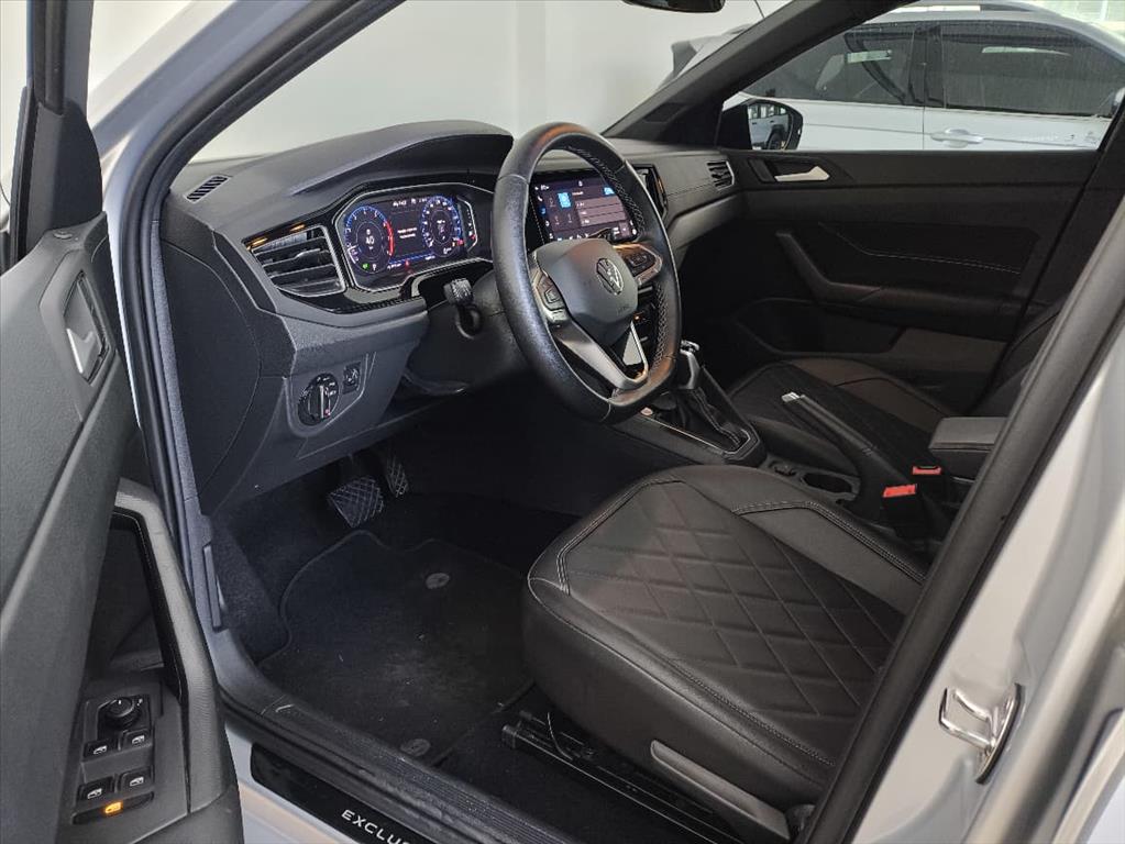 VIRTUS 1.4 250 TSI EXCLUSIVE AUTOMÁTICO3