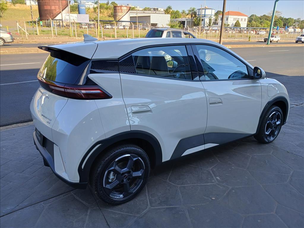 DOLPHIN MINI 38 KW ELÉTRICO