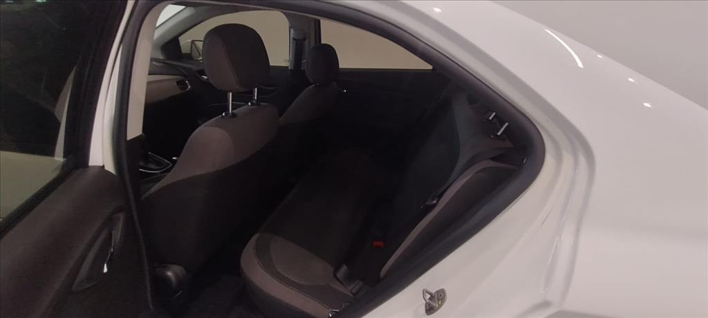 PRISMA 1.4 MPFI LTZ 8V FLEX 4P AUTOMÁTICO10