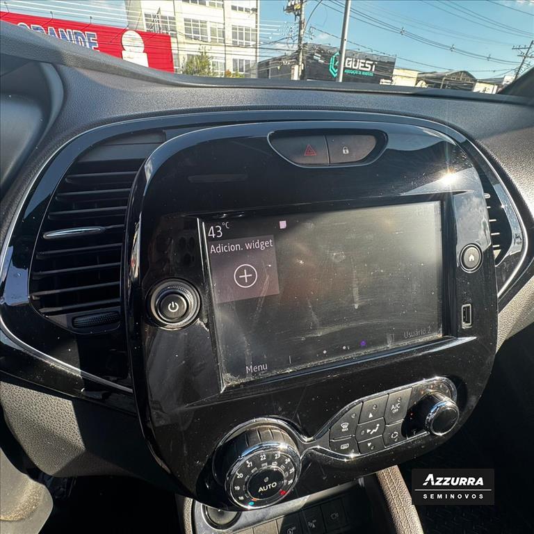 CAPTUR 1.3 TCE FLEX ICONIC X-TRONIC9