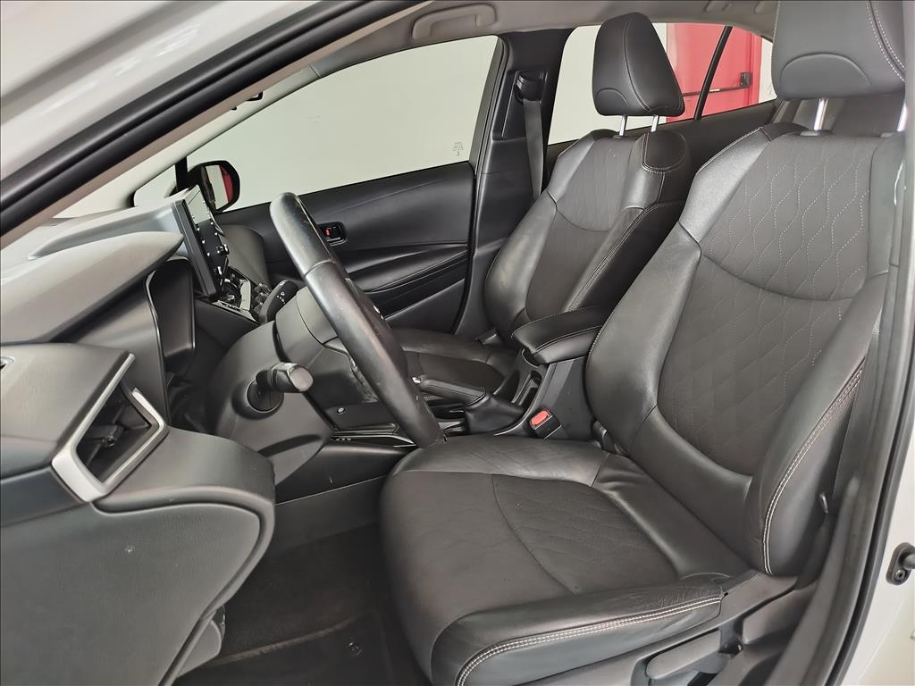 COROLLA 2.0 VVT-IE FLEX GLI DIRECT SHIFT COROLLA 2.0 VVT-IE FLEX GLI DIRECT SHIFT