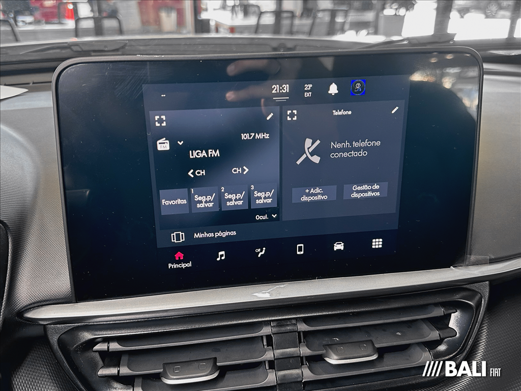 PULSE 1.3 FLEX DRIVE MANUAL10