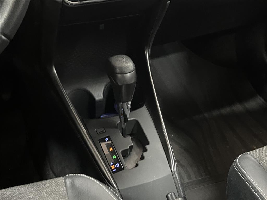 YARIS 1.5 16V FLEX XS MULTIDRIVE14