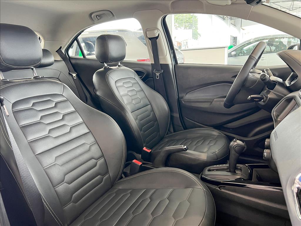 ONIX 1.4 MPFI LTZ 8V FLEX 4P AUTOMÁTICO18