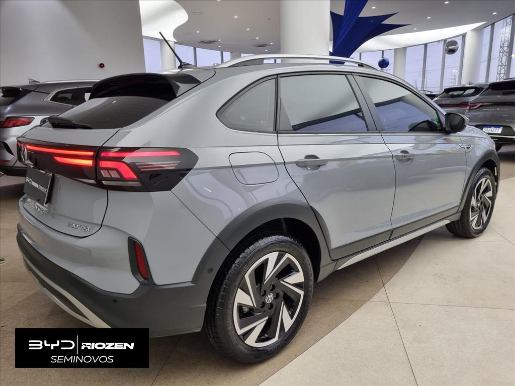 NIVUS 1.0 200 TSI TOTAL FLEX HIGHLINE AUTOMÁTICO2
