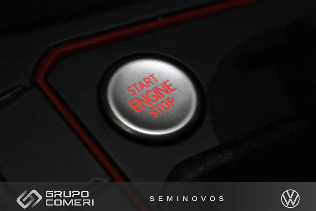 NIVUS 1.4 250 TSI TOTAL FLEX GTS AUTOMÁTICO12