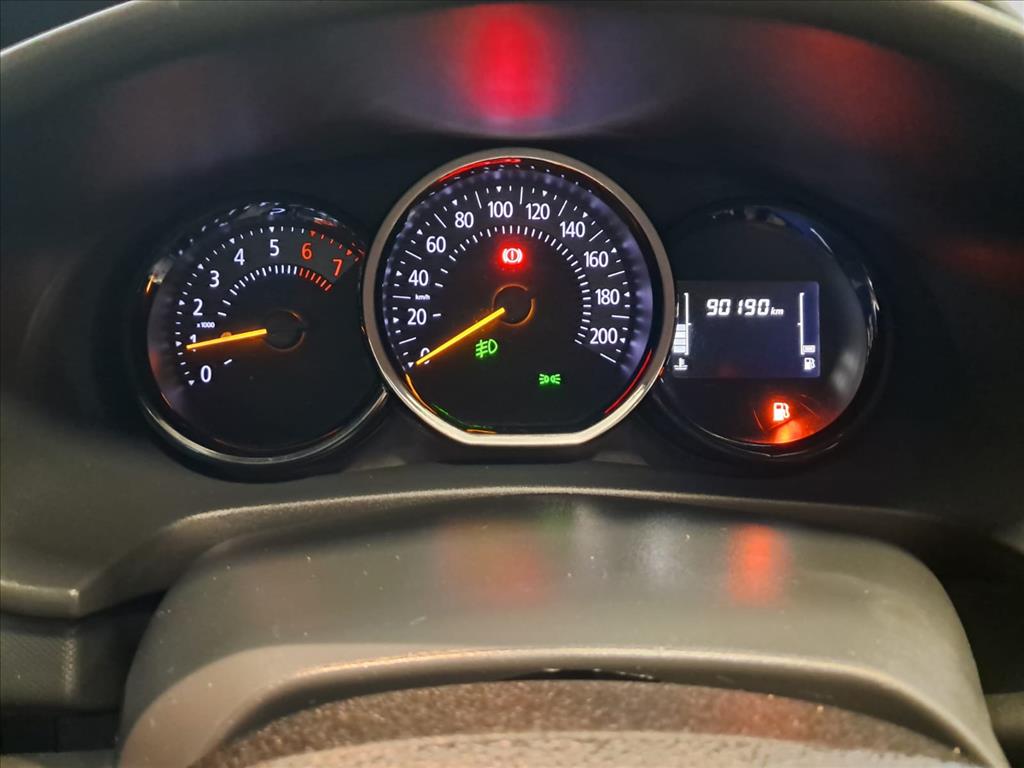 SANDERO 1.0 12V SCE FLEX S EDITION MANUAL10