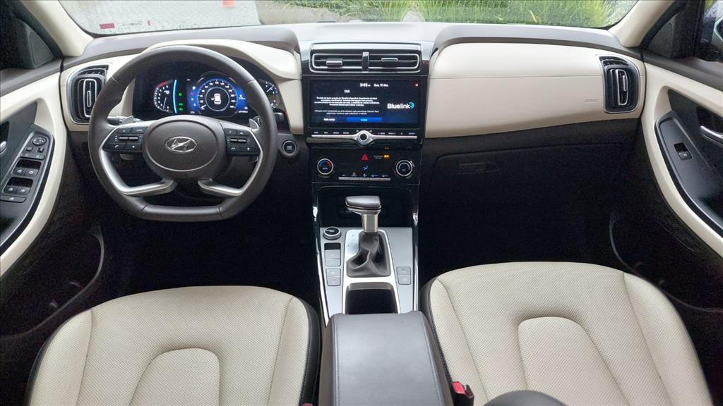 CRETA 2.0 FLEX ULTIMATE AUTOMÁTICO13