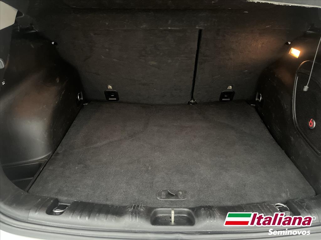 COMPASS 2.0 16V FLEX LONGITUDE AUTOMÁTICO15