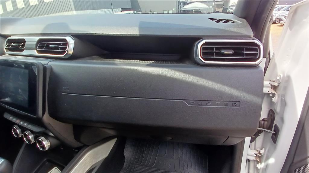 DUSTER 1.3 TCE FLEX ICONIC X-TRONIC9