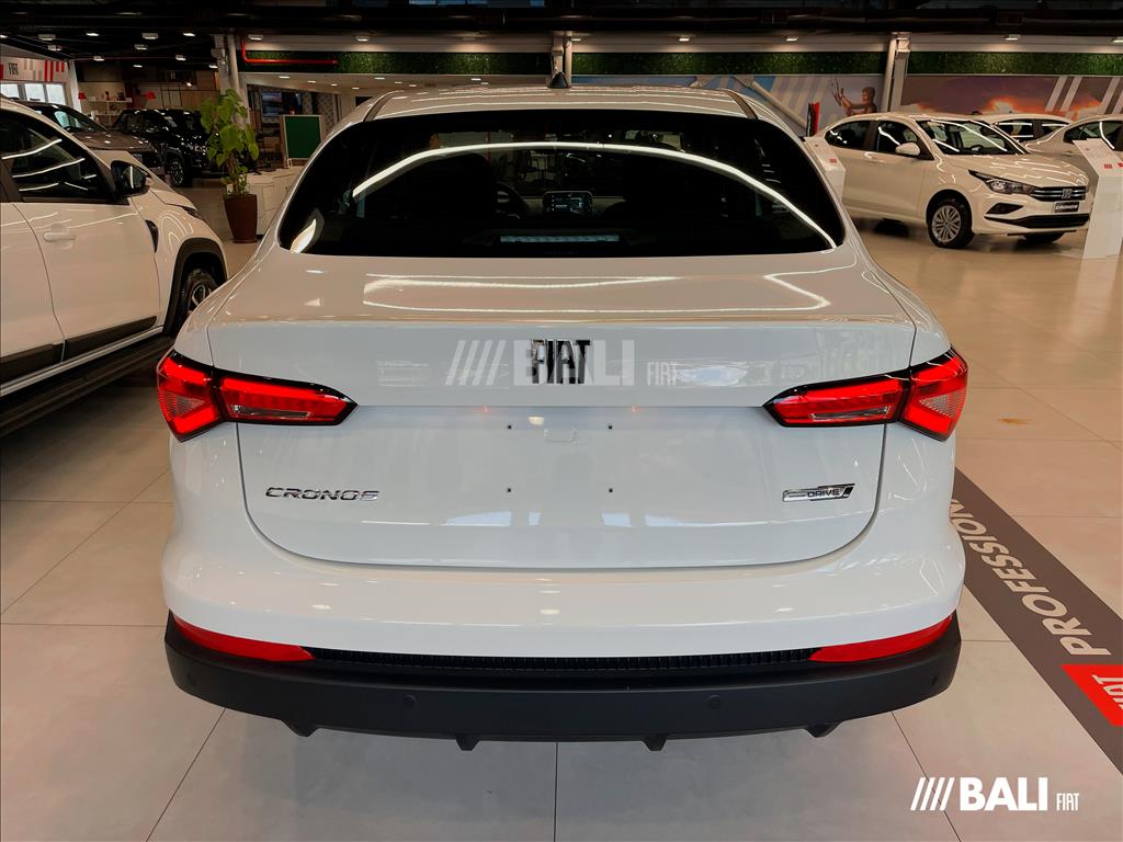 CRONOS 1.3 FIREFLY FLEX DRIVE MANUAL10