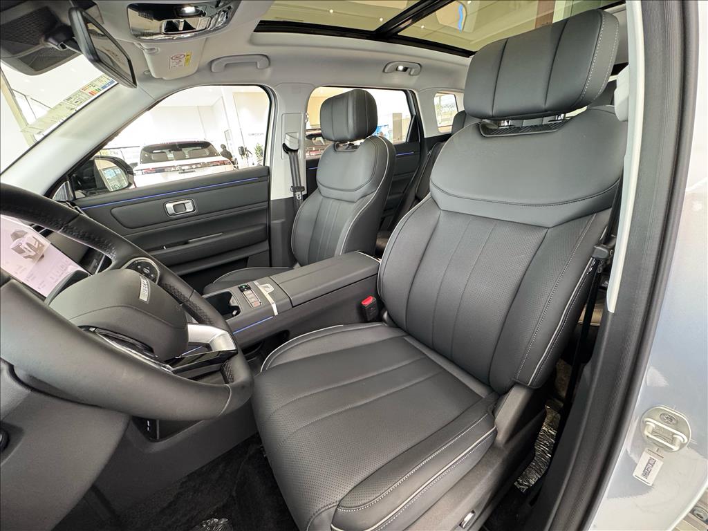 7 1.5 TGDI PHEV PRESTIGE DHT13