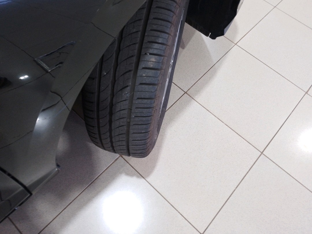 Hyundai HB20S 1.0 12V Flex Limited Manual - foto 15