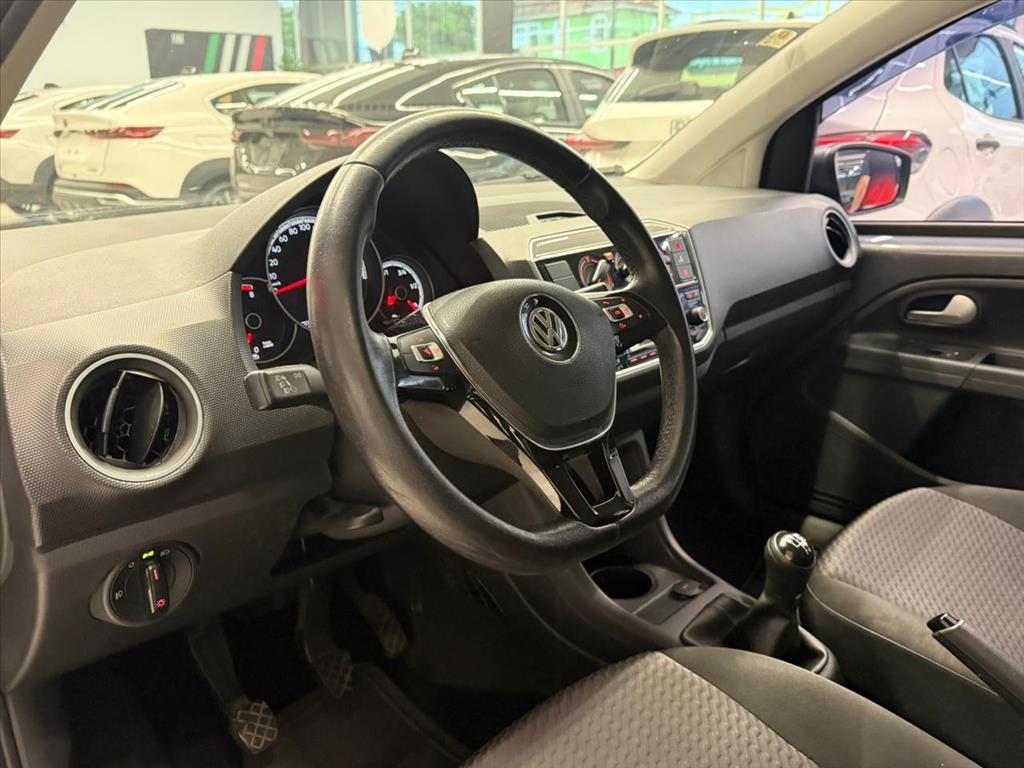 UP 1.0 MPI MOVE UP 12V FLEX 4P MANUAL7