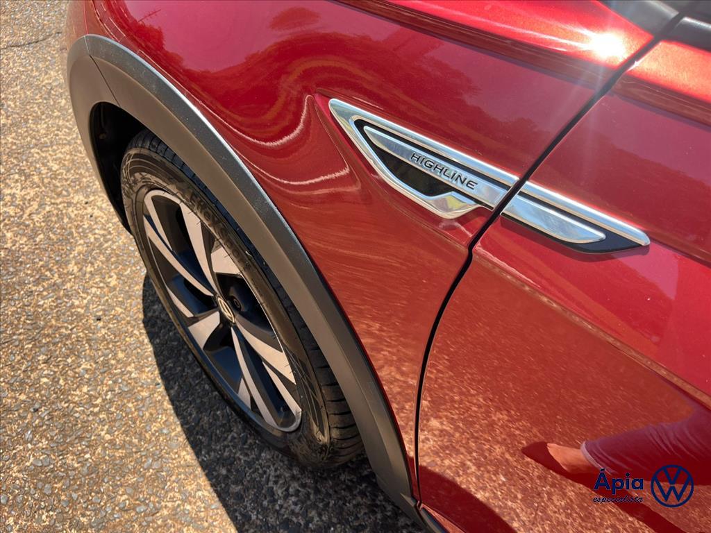 NIVUS 1.0 200 TSI TOTAL FLEX HIGHLINE AUTOMÁTICO