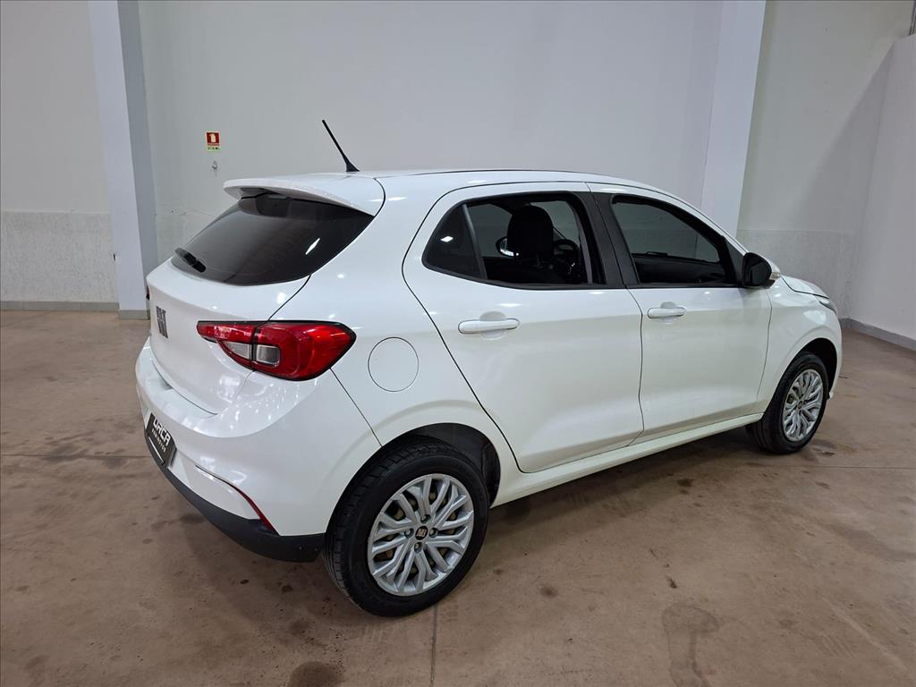 ARGO 1.0 FIREFLY FLEX MANUAL4