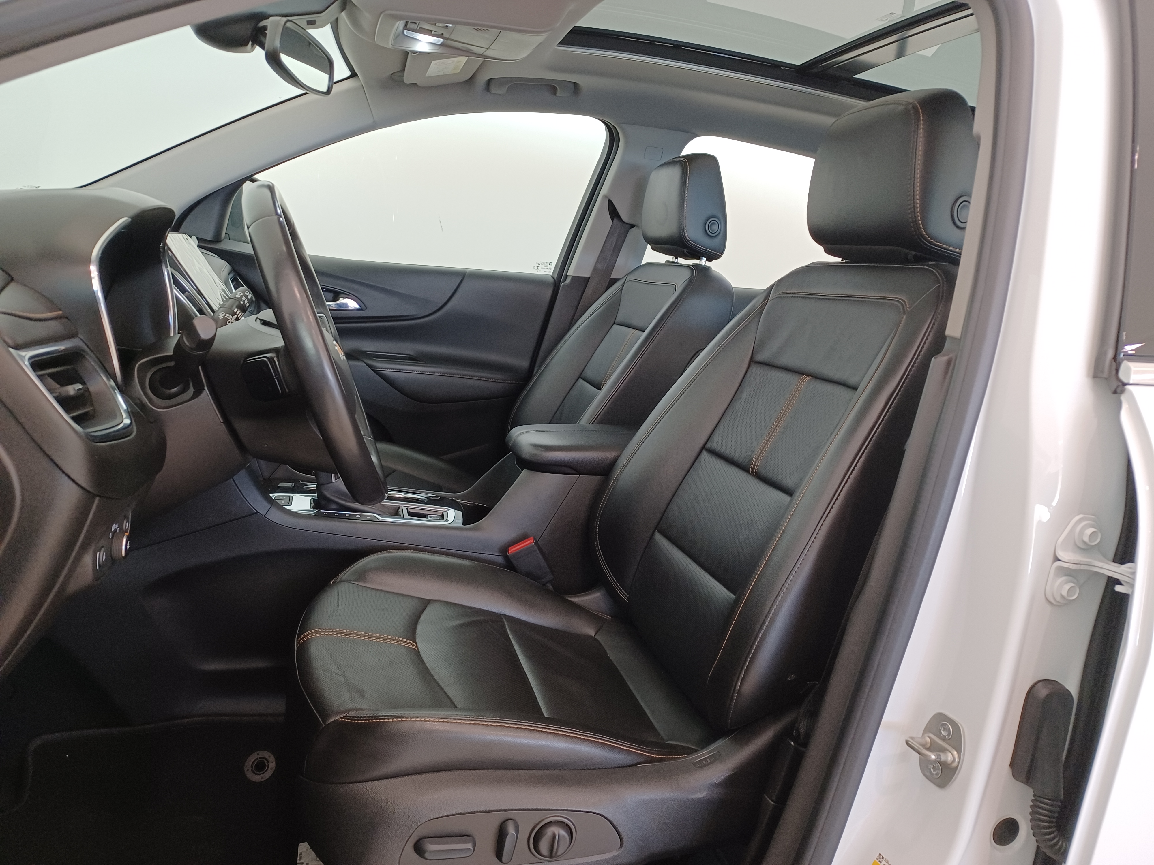 GM - Chevrolet-EQUINOX-1.5 16V TURBO GASOLINA PREMIER AWD AUTOMÁTICO