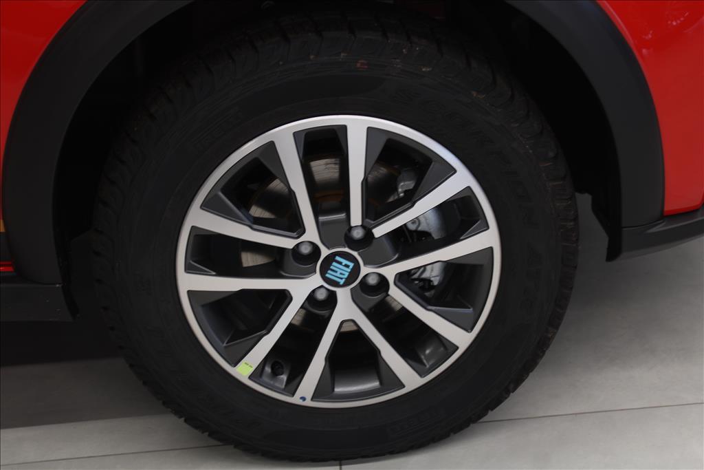 ARGO 1.3 FIREFLY FLEX TREKKING CVT15