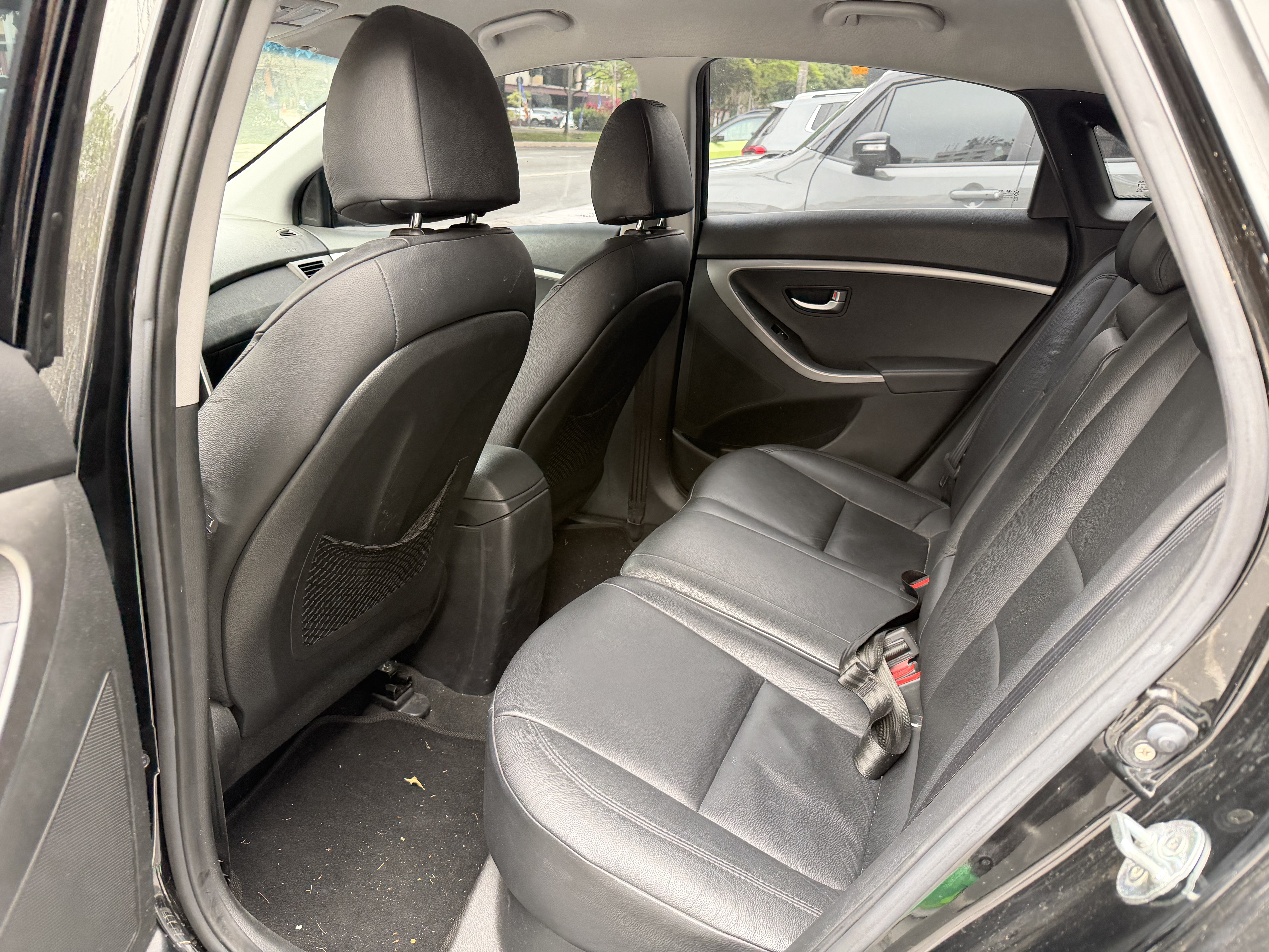 I30 1.6 MPFI 16V FLEX 4P AUTOMÁTICO10
