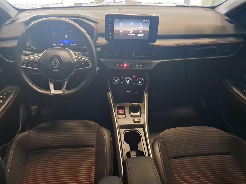 KARDIAN 1.0 TCE FLEX PREMIÉRE EDITION EDC11