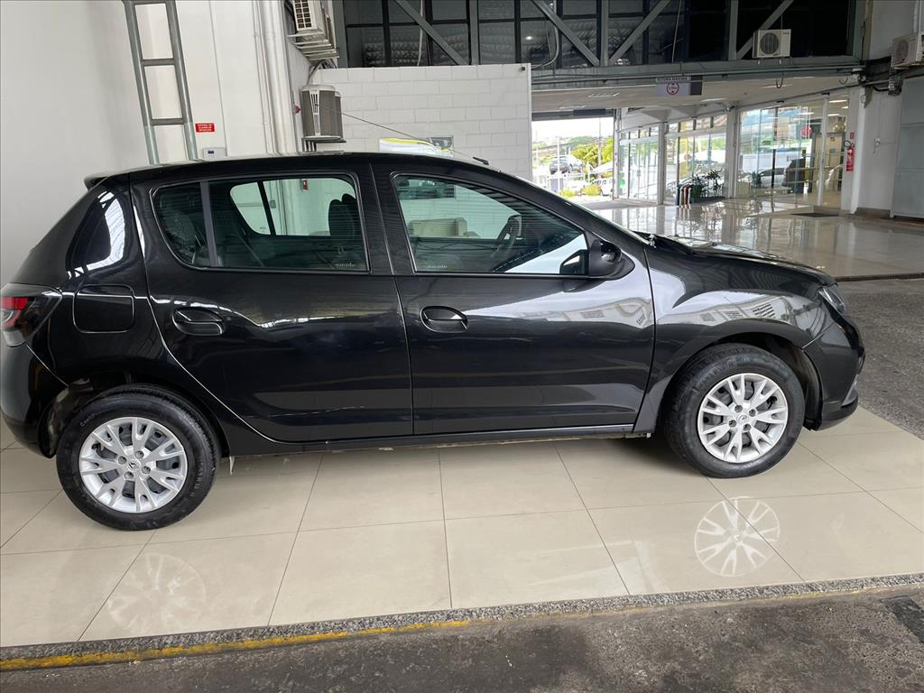 SANDERO 1.0 12V SCE FLEX S EDITION MANUAL3